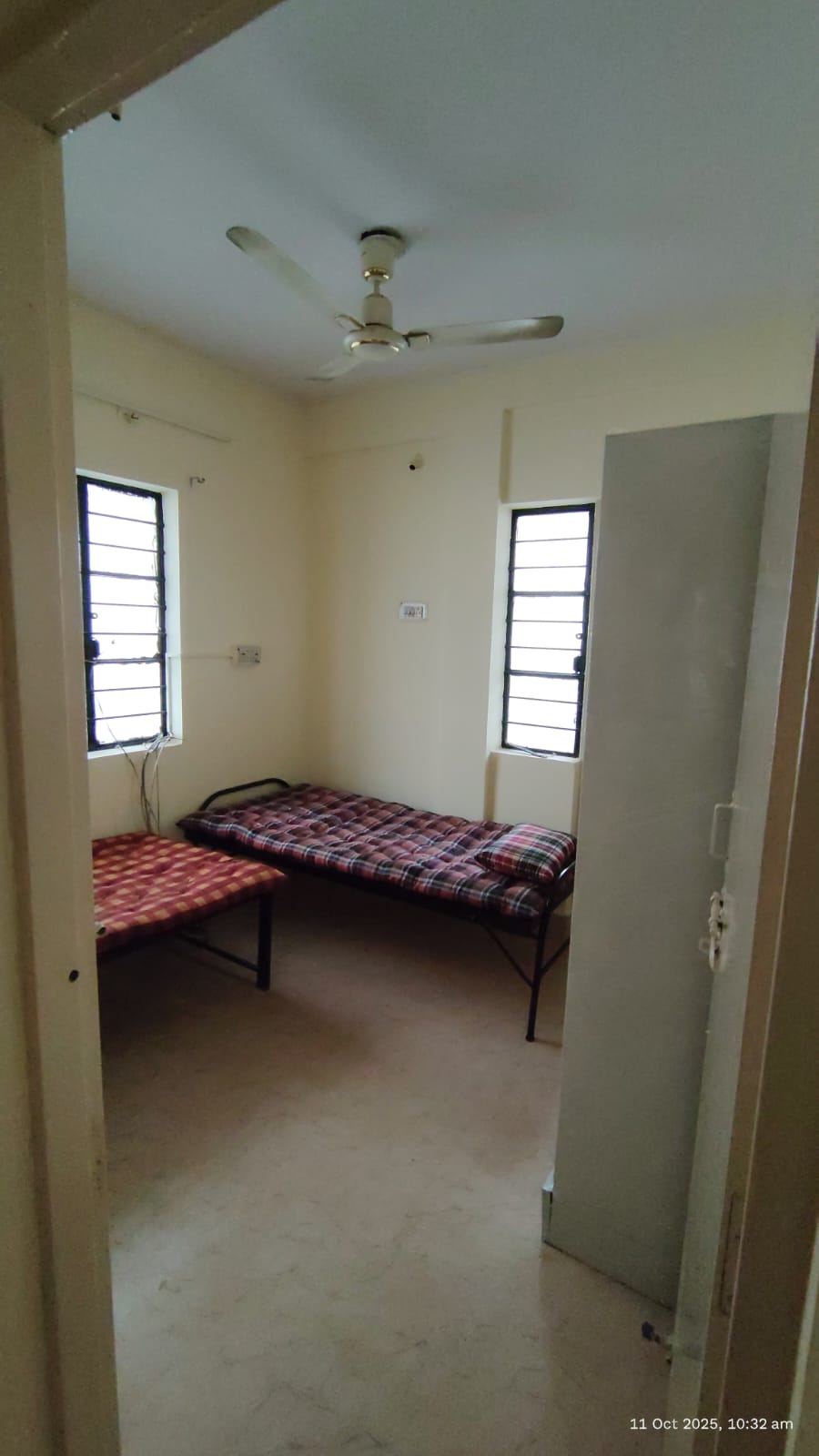 Hostel Room